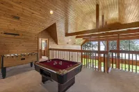 BEAUTIFUL WATERFRONT LISTING- With great out door amenities