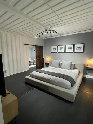 Steel House: City, Lake, Main St & Mountain Gem Close to All Attractions