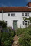 Views over open farmland ideally situated for exploring the Suffolk coast  호텔