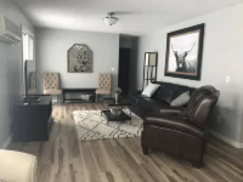 Oak & Arrow Cabin On Bluedog Lake, Waubay - Hunting, Fishing, Vacation