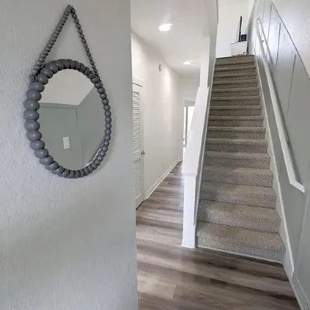 Newly Renovated Bermuda Bay Townhome