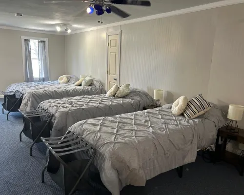A Cosy Family Retreat In Nature, Or Perfect Romantic Getaway for Two! Hotele w: Auglaize County