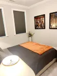 Rm1: Chic and Cozy Private Bedroom