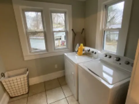 Charming Vintage Home Hotels in Green County