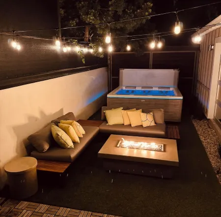 Prime Venice!! Brand New Private Home Near it All! Отели рядом с достопримечательностью «Аббот Кинни Бульвар»