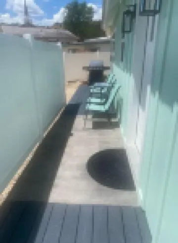 Two Bedroom Farmhouse Cottage No. 3