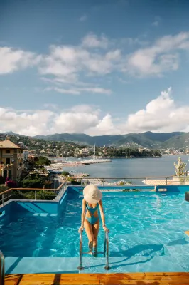 Best Western Regina Elena Hotels near Portofino