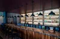 Sheraton Grand Mirage Resort, Port Douglas - bar