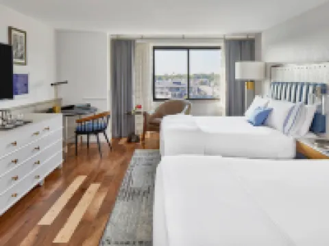 アナポリス・ウォーターフロント・ホテル、オートグラフ コレクション アナポリスのホテル