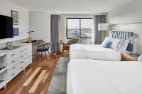 โรงแรมแอนนาโพลิส วอเทอร์ฟร้อนท์ ออโตกราฟคอลเลกชั่น