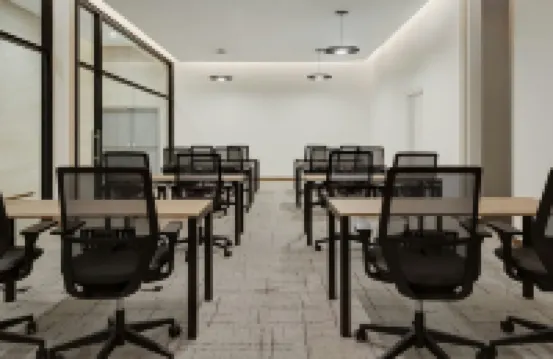 Aloft Santo Domingo Piantini
