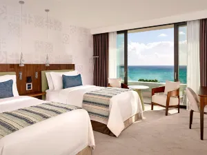 Parklane, a Luxury Collection Resort & Spa, Limassol