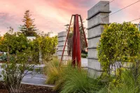 โรงแรมพาราด็อกซ์ ออโตกราฟคอลเลกชั่น โรงแรมใน