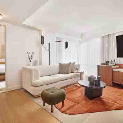 傑伊飯店 Autograph Collection Rooms