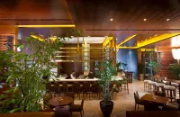Copthorne Hotel Baranan Hotels in Sulaymaniyah