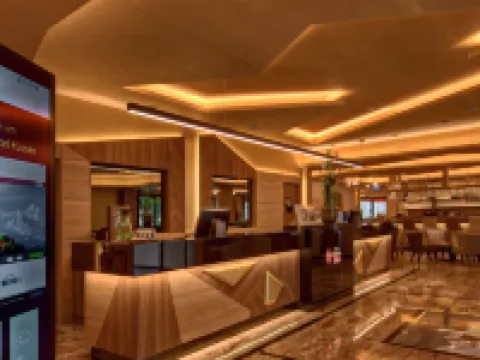 โรงแรมเบสท์เวสเทิร์นพลัส ฟืสเซิน โรงแรมในฟึสเซิน