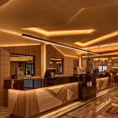 Best Western Plus Hotel Fuessen