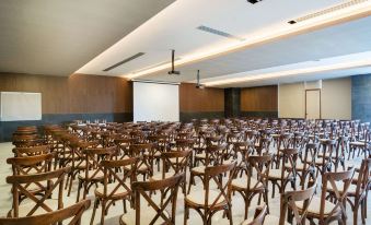 Hotel Radisson Puebla Angelopolis