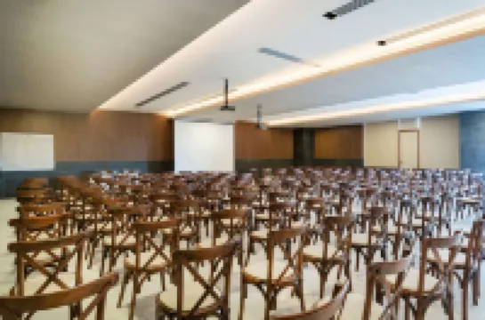 Hotel Radisson Puebla Angelopolis