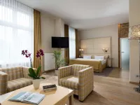 Best Western Plus Ostseehotel Waldschloesschen Hotels in Prerow