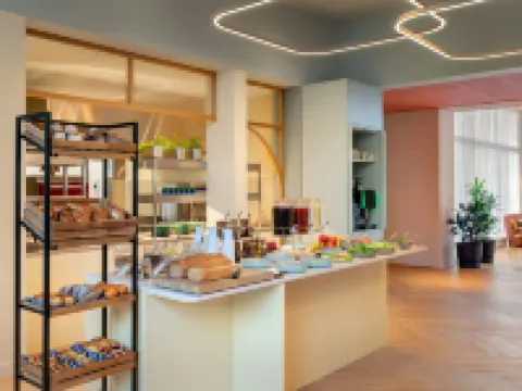 The Rebyl, Nijmegen, a Tribute Portfolio Hotel Hotels in Nijmegen