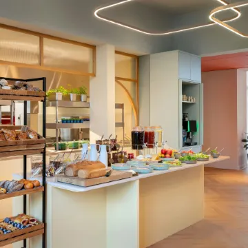 The Rebyl, Nijmegen, a Tribute Portfolio Hotel Отели в г. Нимеген