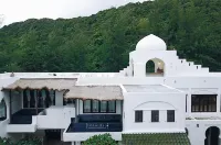 Al Medina Beach House Chanthaburi Hotels in Na Yai Am