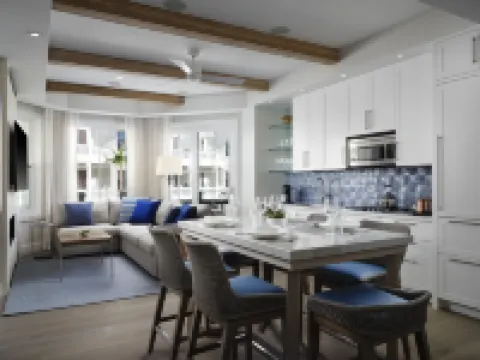 Shore House at the Del, Lxr Hotels & Resorts Hotels in Coronado