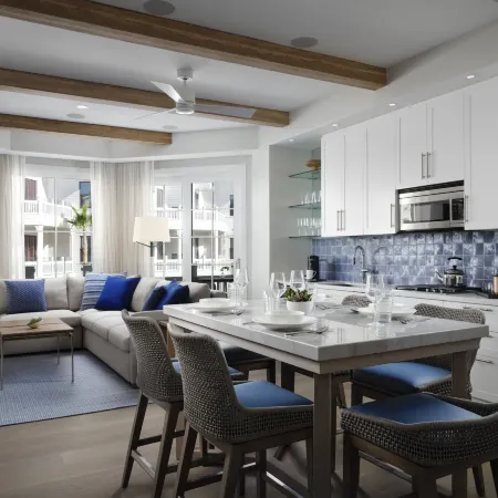 Shore House at the Del, Lxr Hotels & Resorts