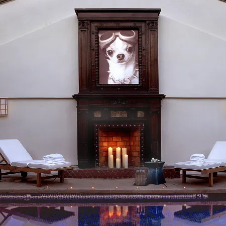 The Belamar Hotel Manhattan Beach, Tapestry Collection by Hilton