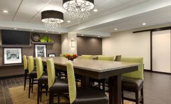 Hampton Inn Dover