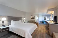 Hampton Inn and Suites Hermosa Beach Hotels in Hermosa Beach