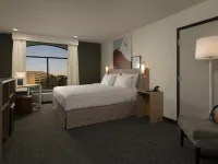 Spark by Hilton Houston Bush Intercontinental Airport Hotels near George Bush Intercontinental Airport