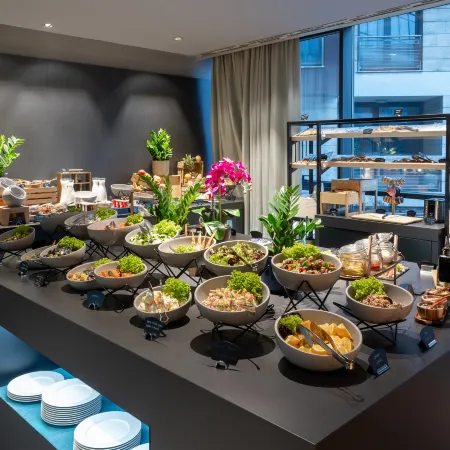 Crowne Plaza PODGORICA by IHG