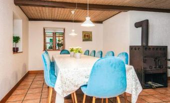 14 Person Holiday Home in Ørsted-by Traum - Housity
