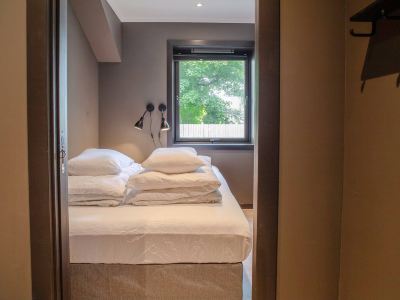 Cozy Ålesund Apartment with Private Entrance & Free Parking