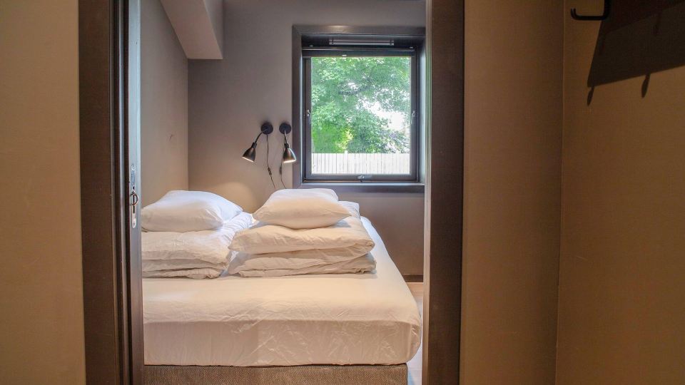 Cozy Ålesund Apartment with Private Entrance & Free Parking