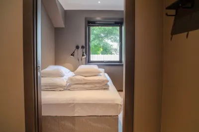 Cozy Ålesund Apartment with Private Entrance & Free Parking Các khách sạn ở 