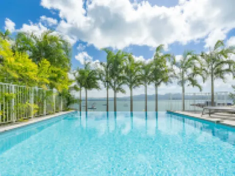 B&B Hotel Fort-De-France Hotels in Fort De France