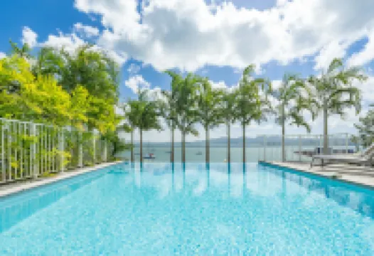 B&B Hotel Fort-De-France