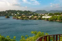 Sandals Regency la Toc All Inclusive Resort and Spa Adults Only - Havudsigt