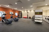 Home2 Suites by Hilton Anchorage/Midtown - Gym