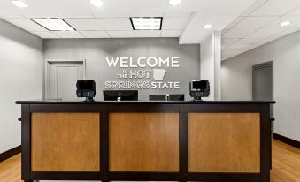 Hampton Inn Blytheville
