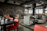 AC Hotel by Marriott 代頓 - 早餐