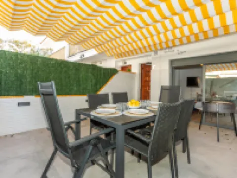 Gardenia Hoteles en Cunit