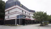 Yangju Hillhouse Hotel