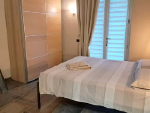 A vacation in the midst of nature just a stone's throw from Alba? Hotels in Alba