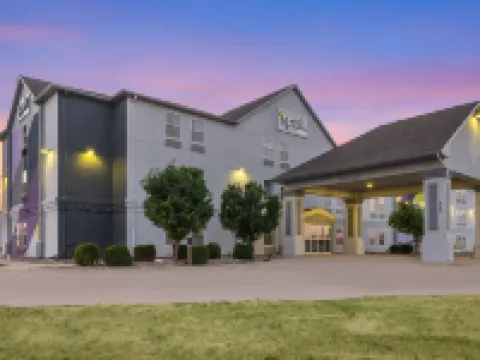 Spark by Hilton Minot Hoteles en Minot