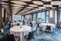 Hilton Garden Inn Da Nang - breakfast