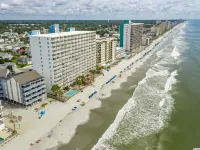 Direct Oceanfront 15th Floor Penthouse Views, 3 Bed 2.5 Bath Water's Edge Resort